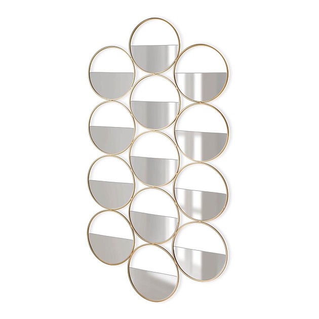 Зеркало Tomas Stern 91021 Фото № 1