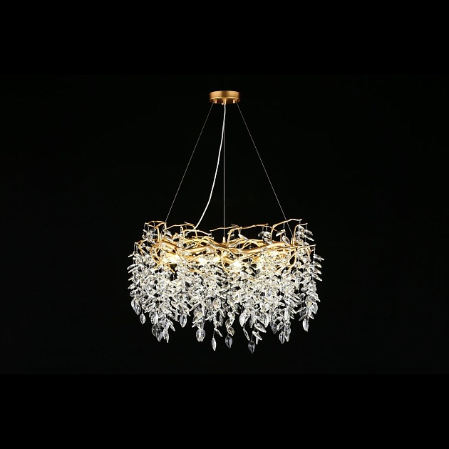 Подвесная люстра Aployt Gertunia APL.847.03.13 Фото № 11