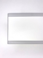 Настенно-потолочный светодиодный светильник Elvan NLS-8083XL-34W-WW-WHT 1