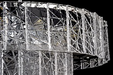 Подвесной светильник Dio DArte Elite Dello E 1.5.60x2.100 N 2