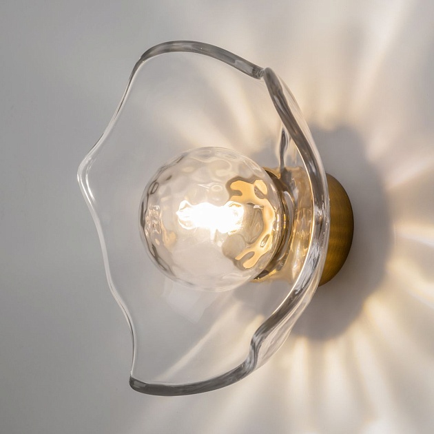 Бра Maytoni Miracle MOD207WL-01BS Фото № 8