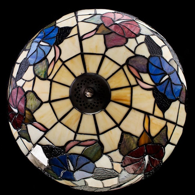 Потолочный светильник Arte Lamp Florizel A3165PL-2BG Фото № 3