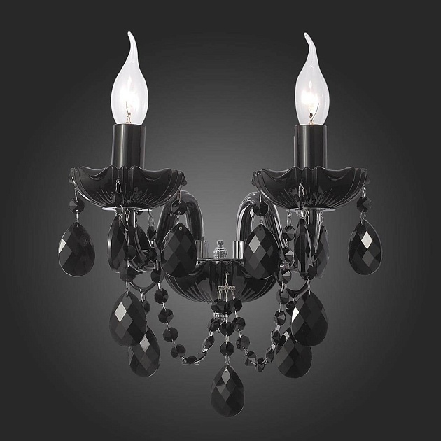 Бра ST Luce Odilia SL642.401.02 изображение 2 Бра ST Luce Odilia SL642.401.02 Фото № 2