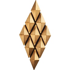Настенный светильник Loft-Concept 44.452-0 22574