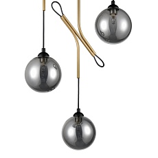 Подвесной светильник Vele Luce Ottava VL5662P03 3
