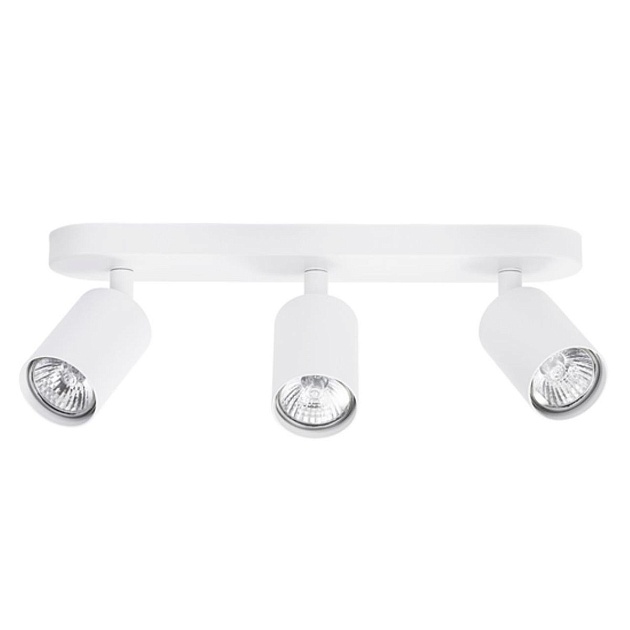 Спот Arte Lamp Aquarius A3226PL-3WH изображение 1 Спот Arte Lamp Aquarius A3226PL-3WH Фото № 1
