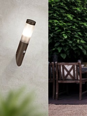 Уличный настенный светильник Eglo Helsinki 900985 1