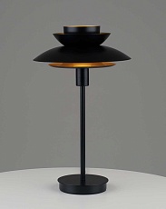 Лампа настольная Moderli Shaggy V11295-1T 3