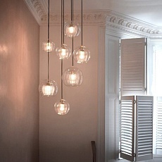 Подвесной светильник Imperium Loft Lyse 140851-26 4