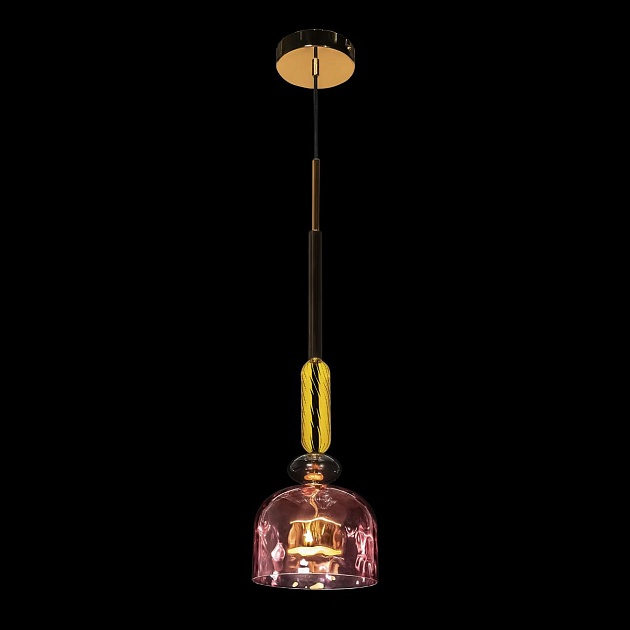 Подвесной светодиодный светильник Loft IT Candy 2008-D изображение 7 Подвесной светодиодный светильник Loft IT Candy 2008-D Фото № 7