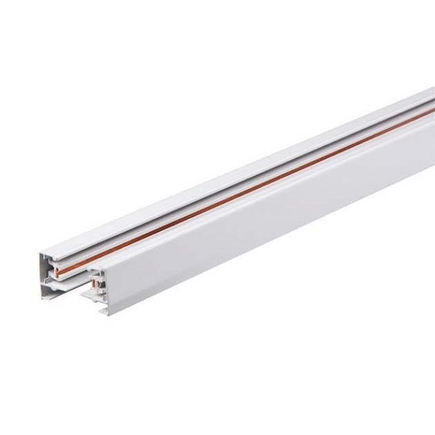 Шинопровод Jazzway PTR 3M-WH 5041318 изображение 1 Шинопровод Jazzway PTR 3M-WH 5041318 Фото № 1