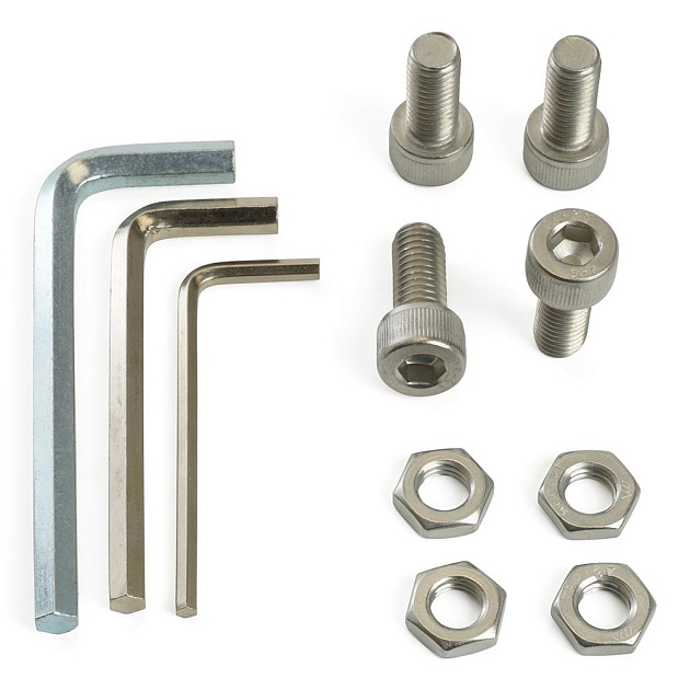 Уличный светодиодный светильник Feron SP7030 48758 Фото № 4