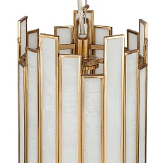 Подвесной светильник Covali JPL-23486 2