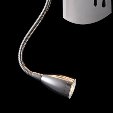 Бра Maytoni Bergamo MOD617WL-01CH 4