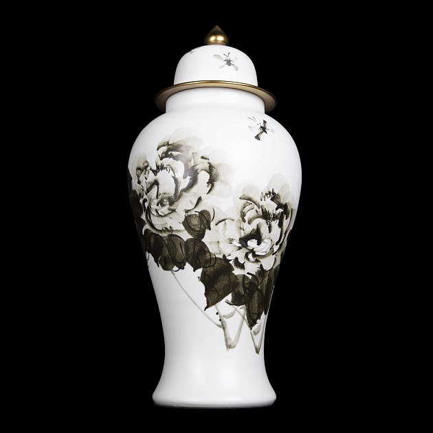 Ваза Loft IT Equilibrium 10290V/M Фото № 5