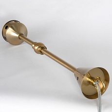 Подвесная люстра Lussole LGO GREENSBORO LSP-8824 4