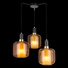 Подвесная люстра 33 Идеи PND16S.03.19.003BL-M03BC 2