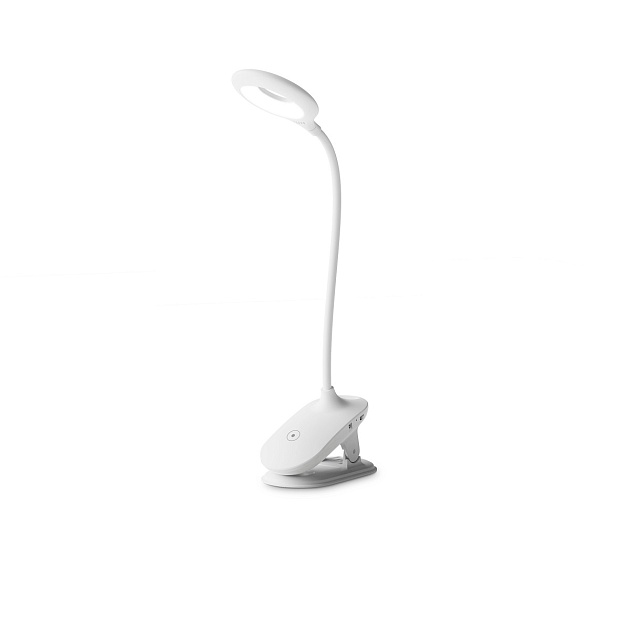 Светодиодная настольная лампа Ambrella light Desk DE700 изображение 1 Светодиодная настольная лампа Ambrella light Desk DE700 Фото № 1