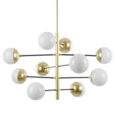 Подвесной светильник Loft-Concept Cedar & Moss Light 40.2249-0 21014