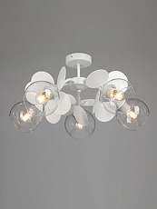 Люстра Vitaluce V2058-0/5PL