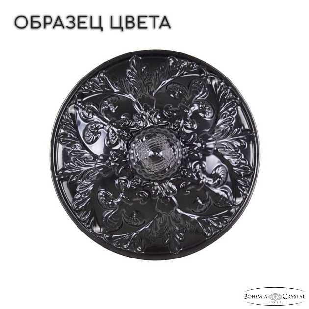 Подвесная люстра Bohemia Ivele AL16302/5/141 BG изображение 2 Подвесная люстра Bohemia Ivele AL16302/5/141 BG Фото № 2