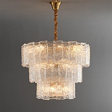 Подвесная люстра Romatti Kobo Ester L6315-8 1