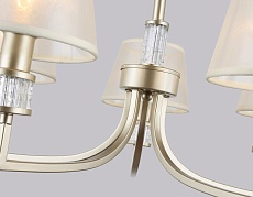 Подвесная люстра Ambrella Light High Light Classic LH71214 3