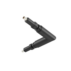L-образный коннектор Maytoni Technical CA006EC-B