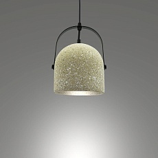 Светильник подвесной Lightera Bolivar LE146L-30BR 2