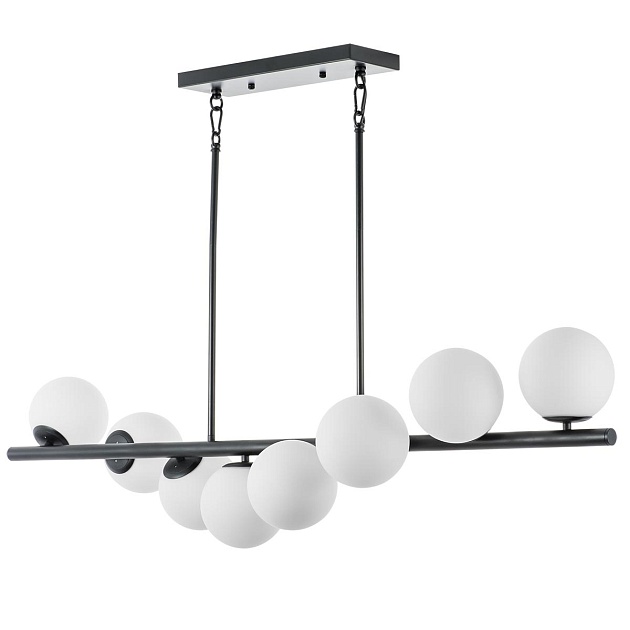 Подвесная люстра Lightstar Croco 815187 Фото № 1