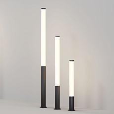 Уличный светодиодный светильник Maytoni Ster O467FL-L50B3K 5