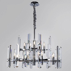 Подвесная люстра Divinare Tenerife 7136/02 LM-12 3