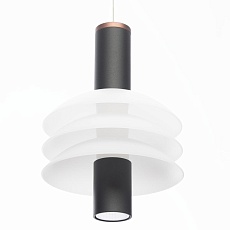 Подвесная светодиодная люстра Citilux Майя CL202031 1