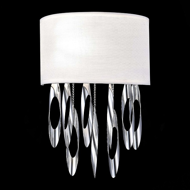 Настенный светильник ST Luce Nettuno SL1353.101.01 изображение 3 Настенный светильник ST Luce Nettuno SL1353.101.01 Фото № 3