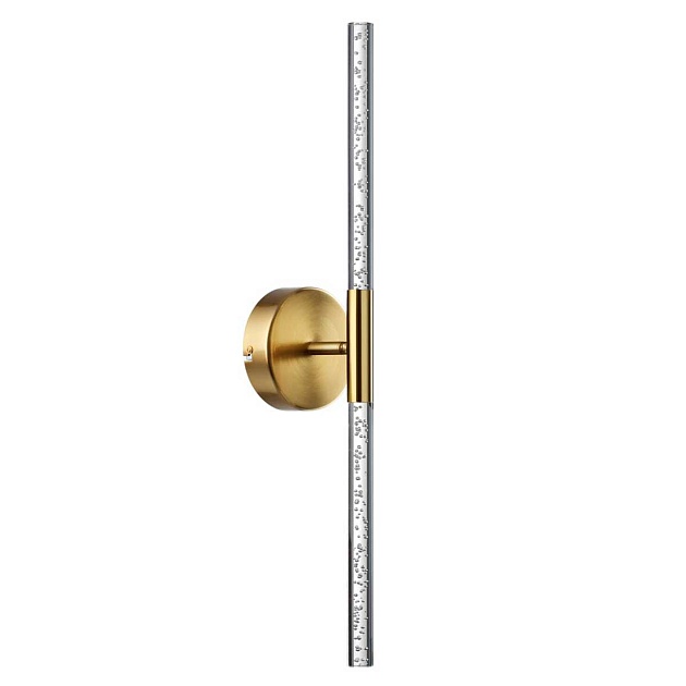 Бра Odeon Light Sparky 4369/10WL Фото № 1