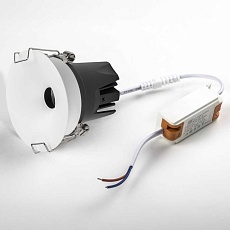 Светильник светодиодный встраиваемый  Lightstar Spira 074236 1