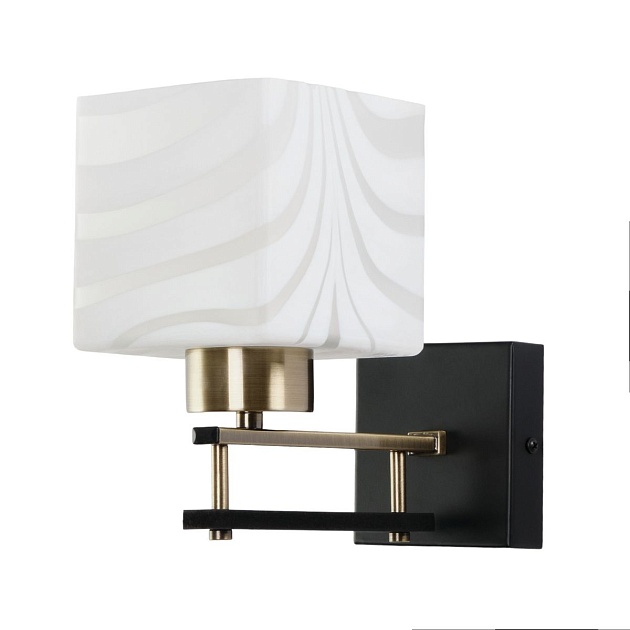 Бра MyFar Wall Bona MR1590-1C изображение 1 Бра MyFar Wall Bona MR1590-1C Фото № 1