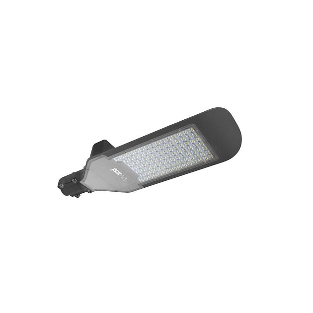 Уличный светодиодный консольный светильник Jazzway PSL 02 5005822 Фото № 1
