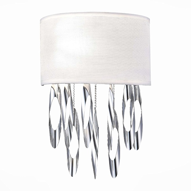 Настенный светильник ST Luce Nettuno SL1353.101.01 изображение 1 Настенный светильник ST Luce Nettuno SL1353.101.01 Фото № 1