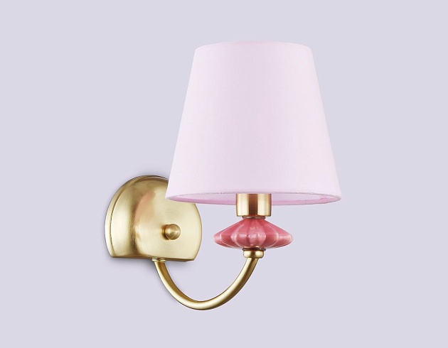 Бра Ambrella Light High Light Ceramo Classic LH75027 Фото № 5