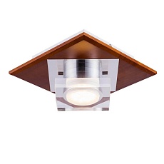 Потолочный светильник Lucia Tucci Natura 073.1 Led venge