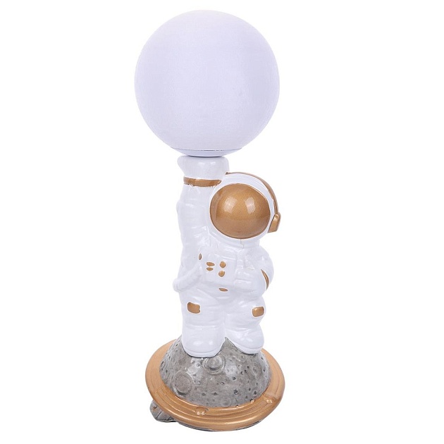 Настольная лампа Lumion Moderni Atlas 8207/1T Фото № 1