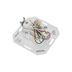 DEA Розетка Телефон RJ11 с/у мех. Бел KRANZ KR-78-0222 2
