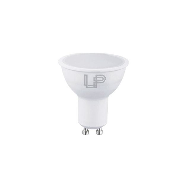 Светодиодная лампа LEDS POWER GU10 8Вт 4000К 006826 изображение 1 Светодиодная лампа LEDS POWER GU10 8Вт 4000К 006826 Фото № 1