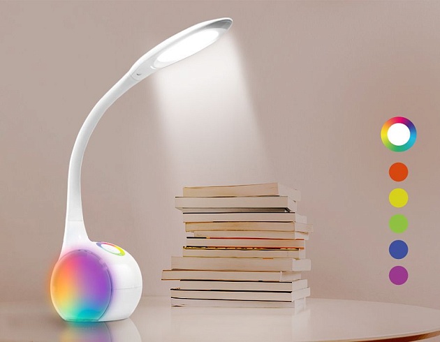 Настольная лампа Ambrella light Desk DE532 изображение 13 Настольная лампа Ambrella light Desk DE532 Фото № 13