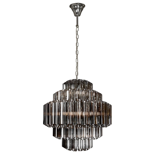 Подвесная люстра iLamp Destiny MD0267-7A Фото № 1