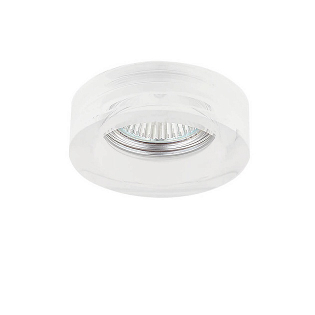 Встраиваемый светильник Lightstar Lei Mini 006139 изображение 1 Встраиваемый светильник Lightstar Lei Mini 006139 Фото № 1