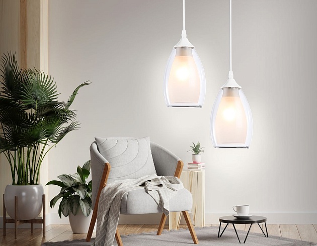 Подвесной светильник Ambrella light Traditional TR3534 изображение 7 Подвесной светильник Ambrella light Traditional TR3534 Фото № 7