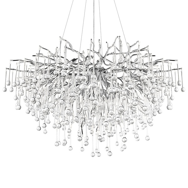 Подвесная люстра Loft IT Drops 10376/1000 Фото № 8