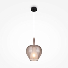 Подвесной светильник Maytoni Duality MOD271PL-01B6 2